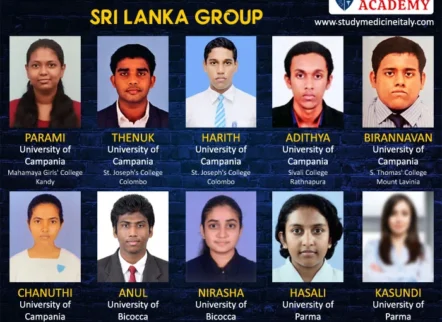 SMIT ACADEMY Students Shine in IMAT Exam 2022