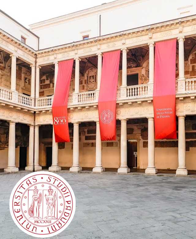 UNIVERSITY OF PADUA