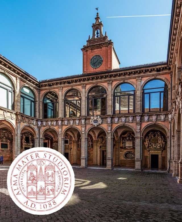 UNIVERSITY OF BOLOGNA