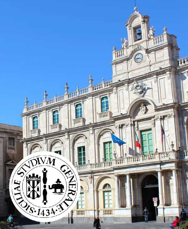 University of Catania