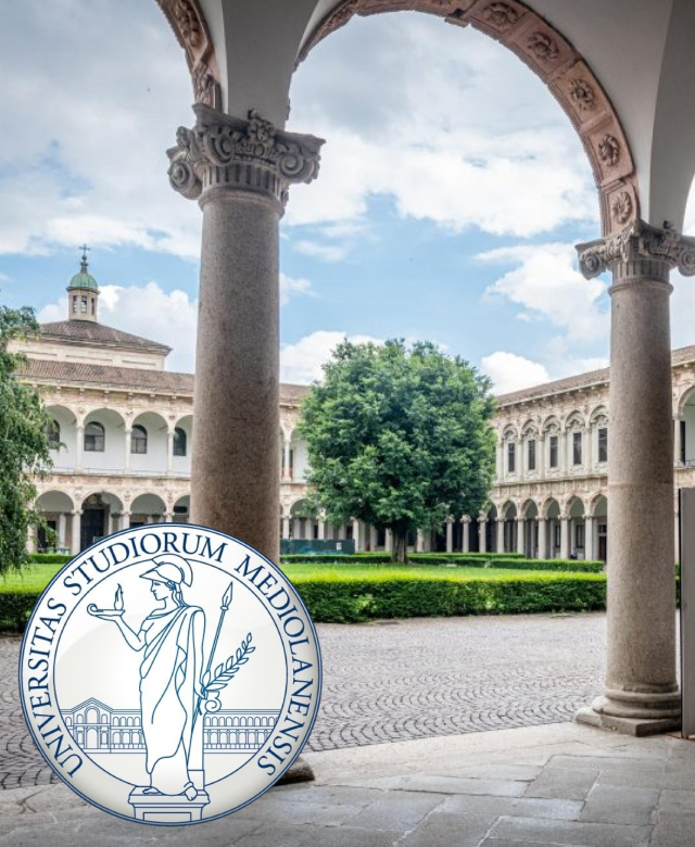 UNIVERSITY OF MILAN (IMS)