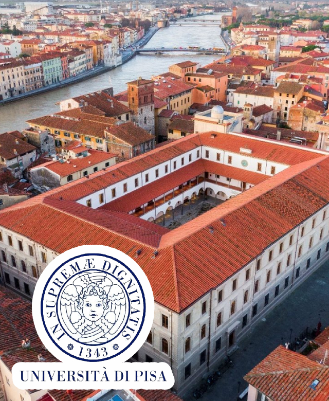 University of Pisa