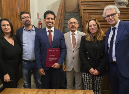 Dr. Viraj Pattapola Achieves Specialization in Medicine